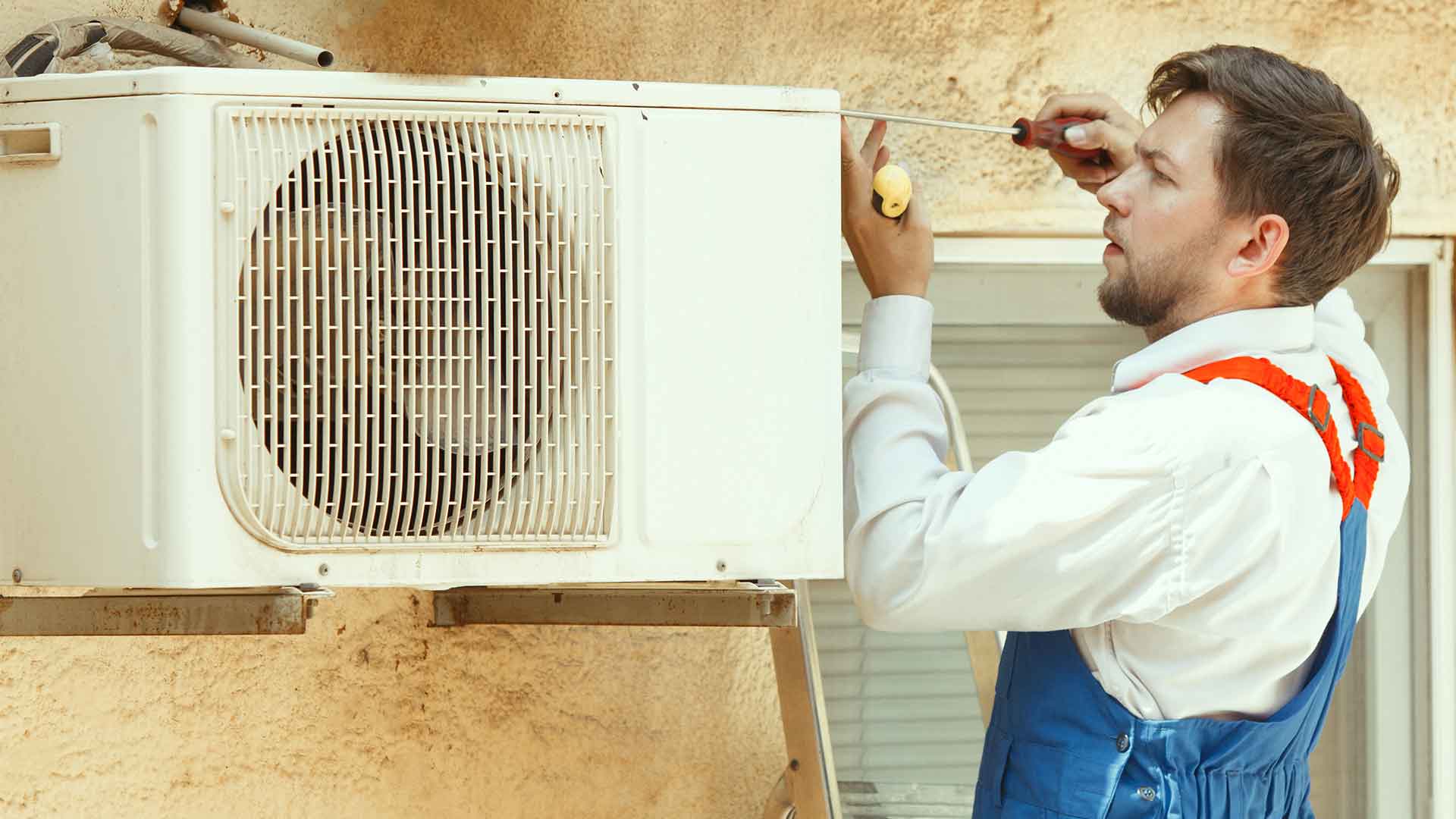 HVAC Services